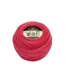 DMC 8'ans Pärlgarn