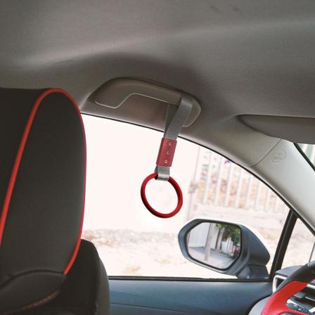 Tsurikawa Ring Jdm Tsurikawa Ring Tunnelbana Tåg Buss Charm Strap H