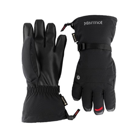 Marmot Snoasis GORE-TEX vinterhandskar (herr)