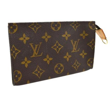 Louis Vuitton Vintage - Vintage Väskor - Brun - Dam - Storlek: One Size, Dam, Storlek: ONE SIZE