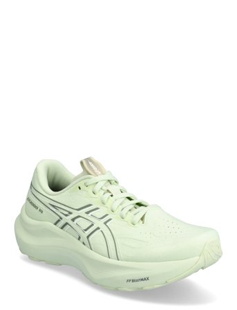 Asics Gt-2000 14 - Green - 36
