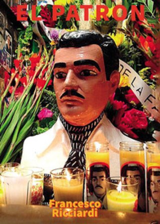 El patron Francesco Ricciardi