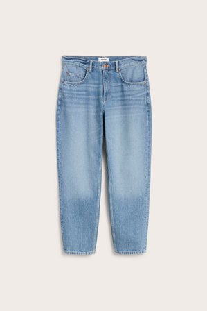 Kappahl | Loose jeans | Denim