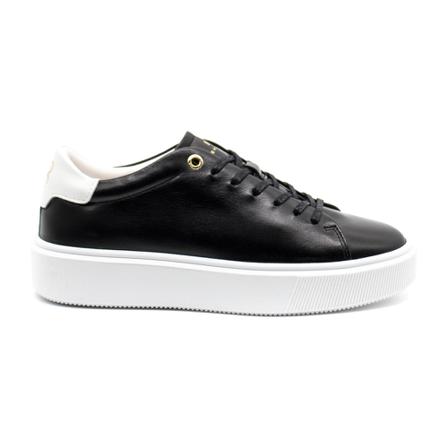Ted Baker Sneakers , Zwart , Dames , Maat: 40 EU