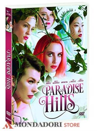 Paradise Hills