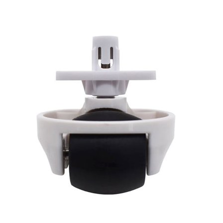 Hjul till Roborock G20 / S8 Pro Ultra - Vit