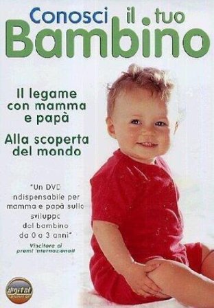 Conosci Il Tuo Bambino #03