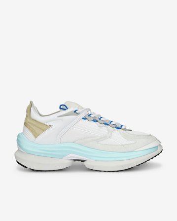 Puma - Variant Nitro Unnatural - White/Nitro Blue