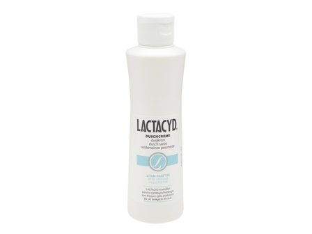 Lactacyd Dusjkrem, 250 ml