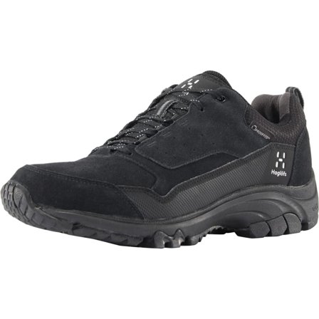 Haglöfs Skuta Low Proof Eco Men Men hiking shoes Black 44