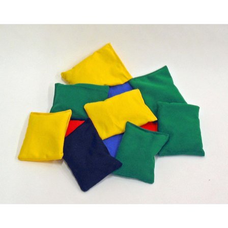 Ärtpåsar 4/fp - Lyreco - Skola och förskola - Idrott, hälsa och rörelse - Motorik