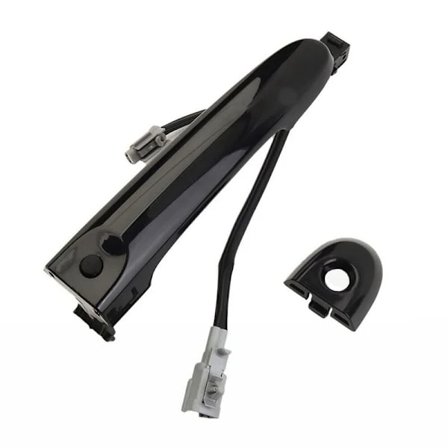 Nøglefrit ydre dørhåndtag til Juke 2010-2019 80644-3WC2A 80640-3WC2A 80644-1FE0A 80640-1FE0B Højre side[co]