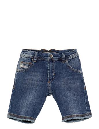 Proolyb-A-N Shorts Shorts Denim Shorts Blå Diesel
