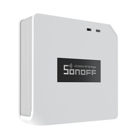 Smart Hub WiFi/RF 433MHz Sonoff RF BridgeR2 RF BridgeR2
