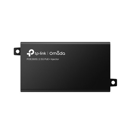 TP-Link Omada POE Adapter POE260S Injektor