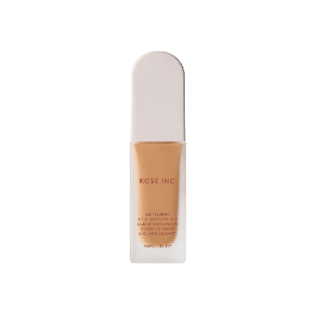 Rose Inc Softlight Skin-Smoothing Liquid Foundation Dam Beige 30 ML