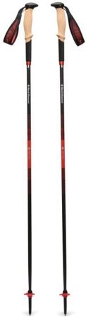 Black Diamond Pursuit Z Poles Octane