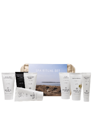 Maria Åkerberg Spa Ritual Set Presentaskar & Unisex 195 ML