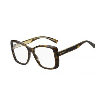 Givenchy, Glasses Gv 0135 Bruin, Dames, Maat:ONE Size