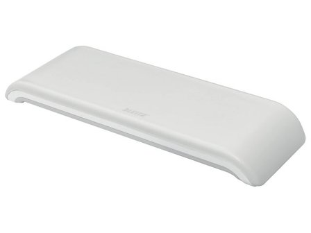 LEITZ Handledsstöd Ergo Cosy grå - Lyreco - Datorprodukter - Kringutrustning - Handledsstöd