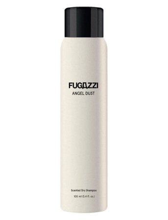Fugazzi Angel Dust Dry Shampoo 100Ml - Nude - 100 ML