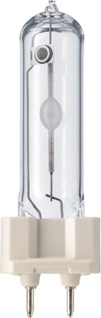 Philips Master Colour CDM T Elite Metallhalogenlampe 35 W, G12-sokkel, Belysning