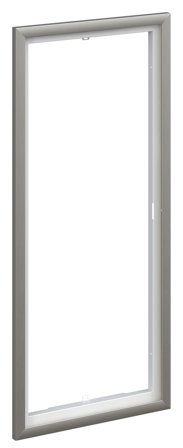 ABB UK600 2CPX031797R9999 Tavleramme BL6 5-radet, Elfordeling & strømforsyning