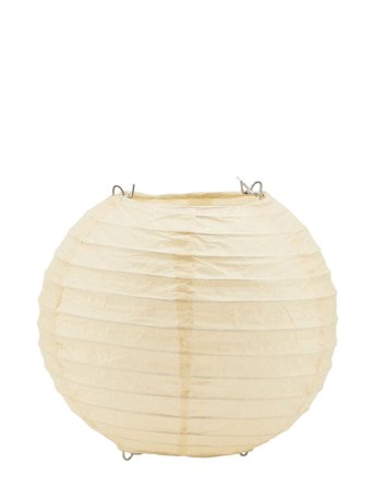 Soni Lampeskærme Til Lyskæde Beige House Doctor