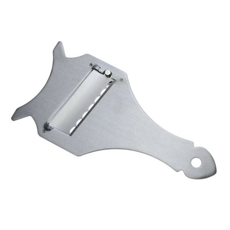 /EA/Trøffelkniver, svarte trøfler, skiving, høvling, sjokoladekniv