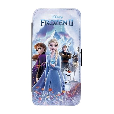 Frost 2 Samsung Galaxy A56 Flip Mobilfodral