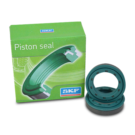 Zuigerkeerringen SKF