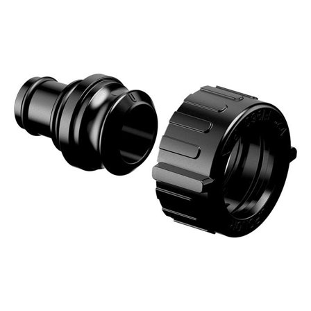 Uponor Aqua Plus 2054452 Propp PN 10, Installasjon