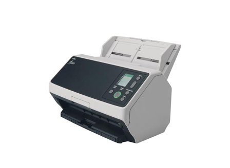Fujitsu fi-8170 Scanner A4 70ppm