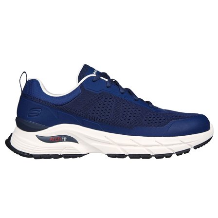 Skechers Men's Arch Fit Baxter – Pendroy gympaskor (herr)