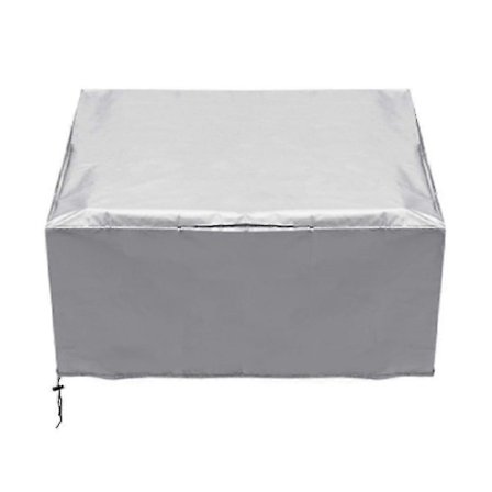 Dammskydd för skrivare, Vattentäta skydd, Vattentätt och antistatiskt skydd för skrivare, Svart 45*45*30cm silver 50x40x30cm silver 50x40x30cm