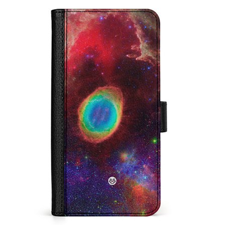 Bjornberry iPhone 15 Fodral - Rymd