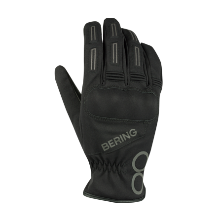 Guanti Moto Bering Trend Nero L