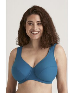 Bikini-bh Maya Petrol - B95 - Miss Mary