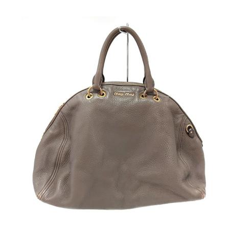 Miu Miu Pre-owned Handbags inbo, Dame Vintage Tasker, Størrelse: ONE Size