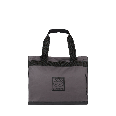 66 North women's 66°North Accessories - Smoke Grey - one size