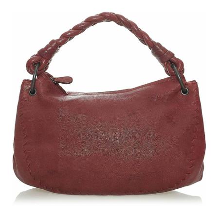 Bottega Veneta, Handbags Rood, Dames, Maat:ONE Size,leather