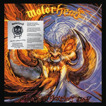 Another perfect day Motorhead