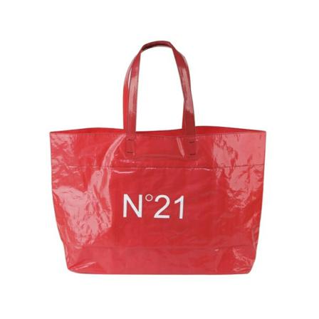 N21, Women's Handbag Rood, Dames, Maat:ONE Size