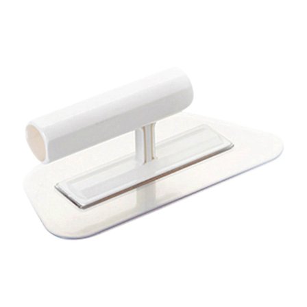 Polygonal Pp Sparkel med Komfortabelt Grep for Pussing og Polering