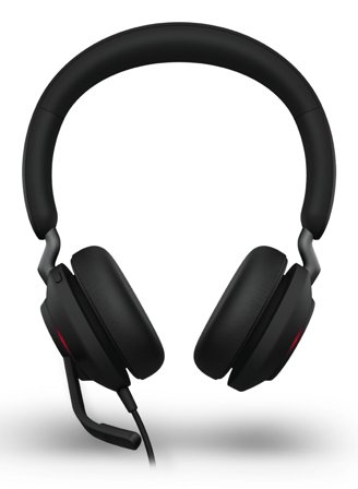 Jabra Evolve2 40 SE UC Stereo USB C/A