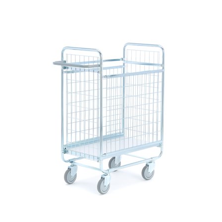Paketwagen CRAFT, 800 x 460 mm