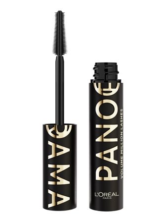 L'Oréal Paris Volume Million Lashes Panorama Mascara All Night Black 10ml
