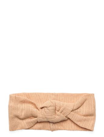 Nmfrachel Headband Hea Lil Beige Lil'Atelier