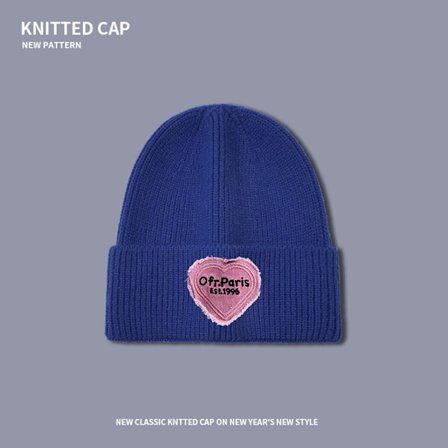 Vintervarma hattar Casual Stacking Hats 5 5