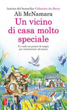 Un vicino di casa molto speciale Ali McNamara